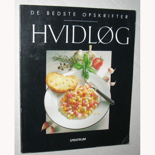 Hvidlg