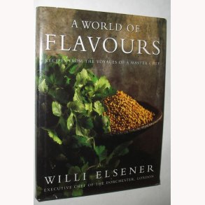 A World of Flavours