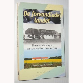 De forvandlede landet