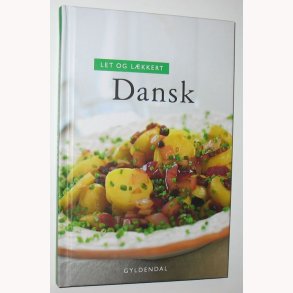 Let og lkkert - dansk