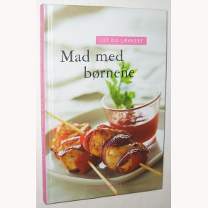 Let og lkkert 20 - Mad med brnene
