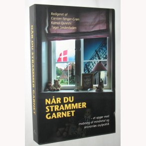 Nr du strammer garnet