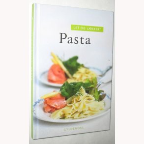 Let og lkkert - pasta