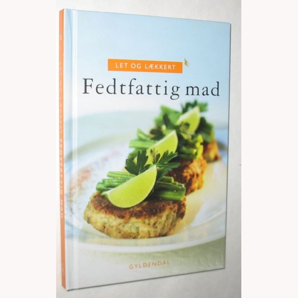 Let og lkkert - fedtfattigt mad