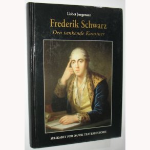 Frederik Schwarz