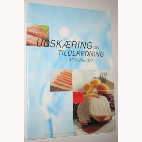 Udskring og tilberedning af svinekd