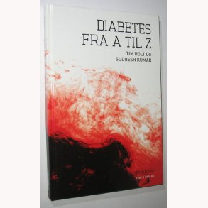 Diabetes fra A til Z