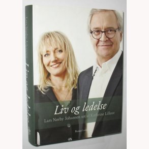 Liv og ledelse