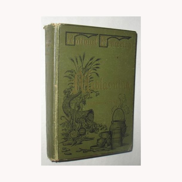 Rationel Ernring og Madlavning