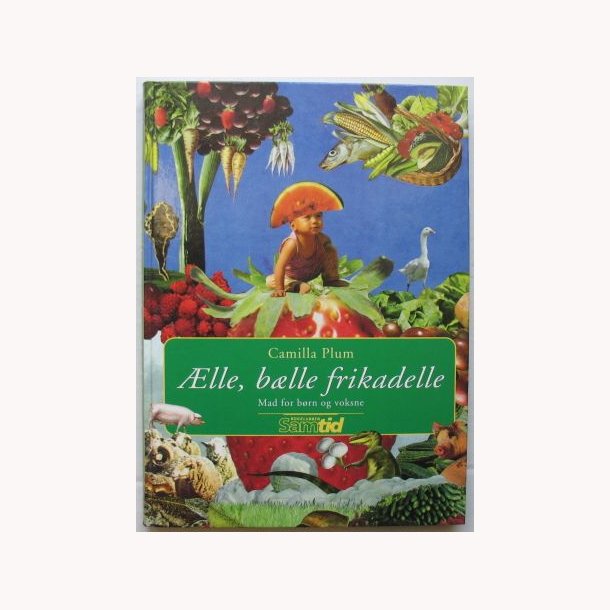 lle, blle frikadelle