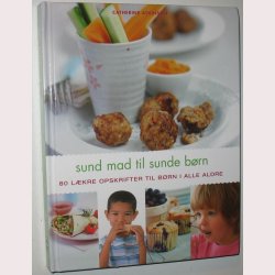 Sund mad til sunde brn
