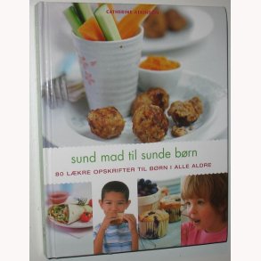 Sund mad til sunde brn