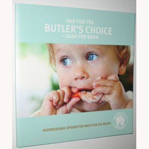 Fair fisk fra Butler´s choice