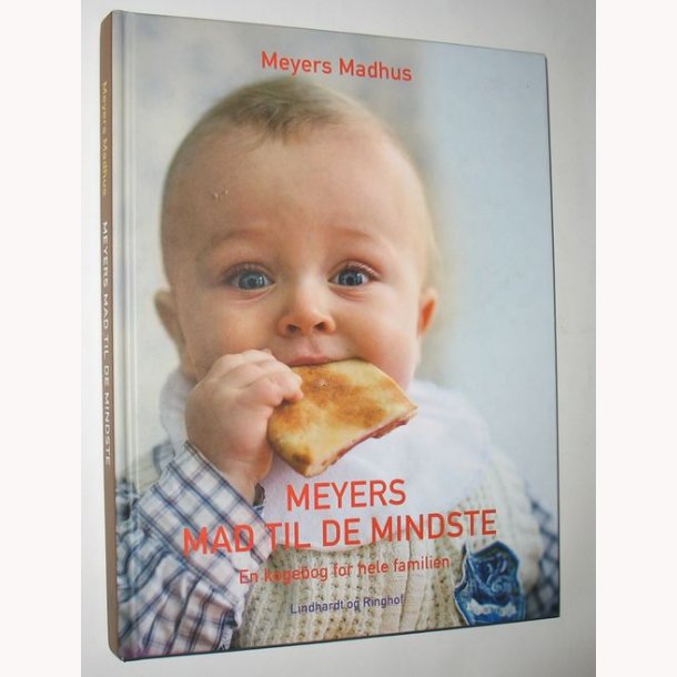 Meyers mad til de mindste