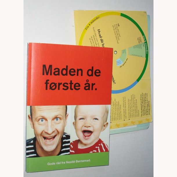Maden de frste r