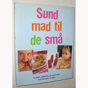 Sund mad til de sm