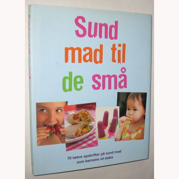 Sund mad til de sm