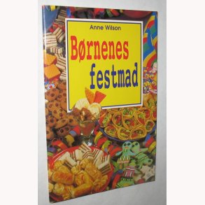 Brnenes festmad