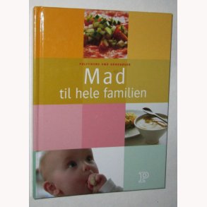 Mad til hele familien