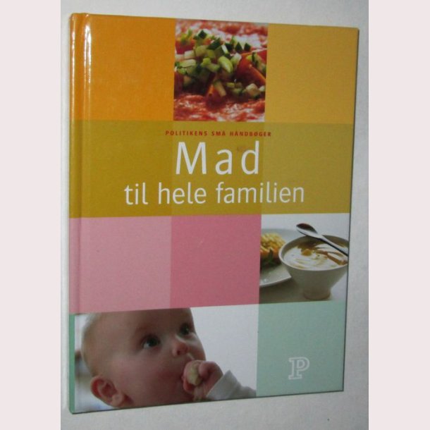 Mad til hele familien