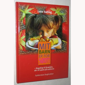 Mit barn er for sdt!