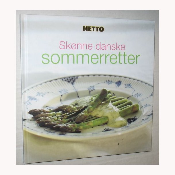 Sknne danske sommerretter