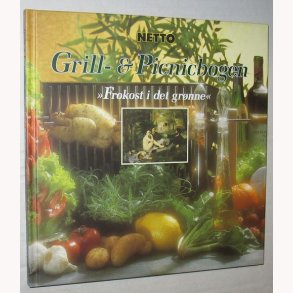 Grill- & Picnicbogen
