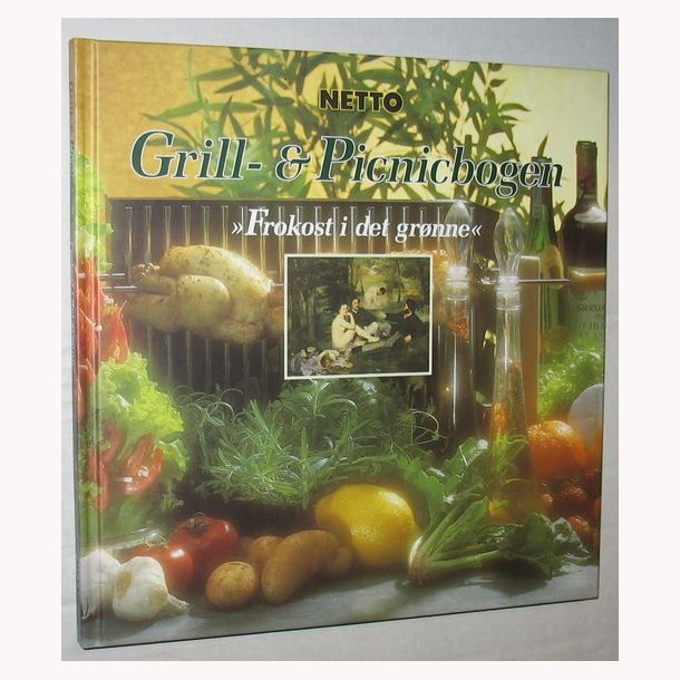 Grill- &amp; Picnicbogen