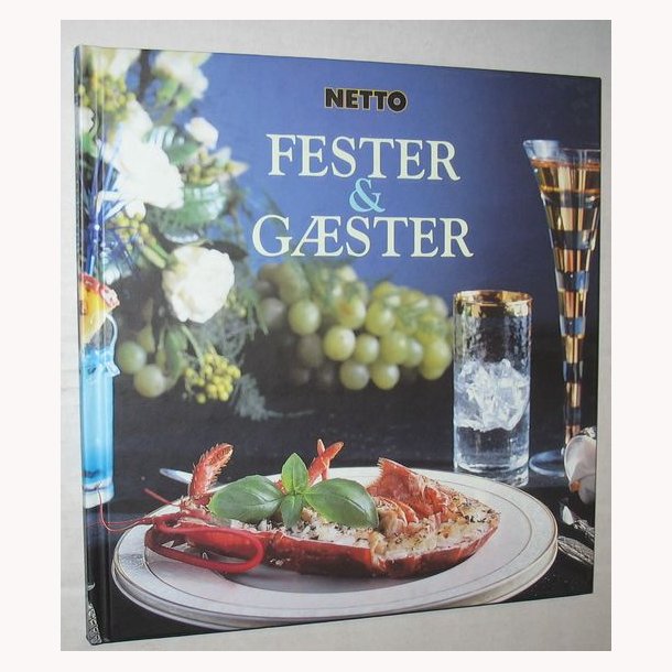 Fester &amp; Gster