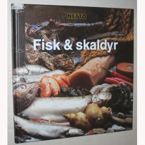 Fisk & skaldyr