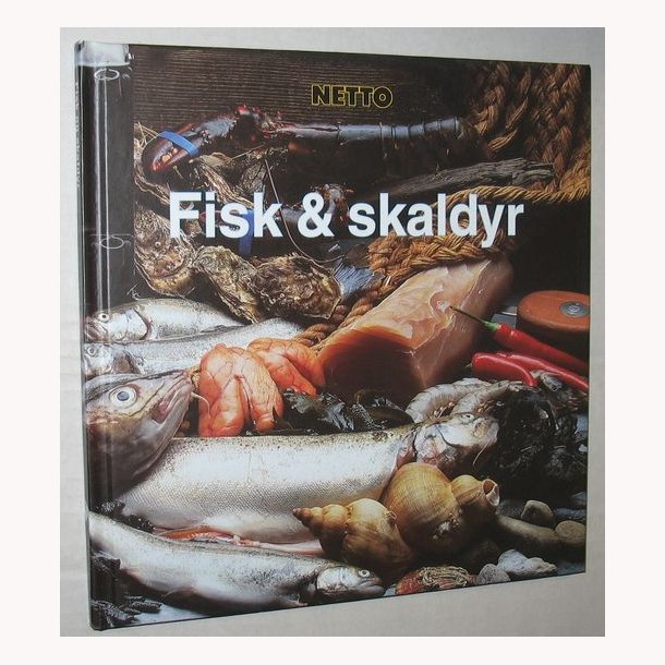 Fisk &amp; skaldyr