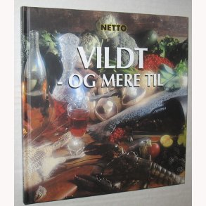 Vildt - og mere til