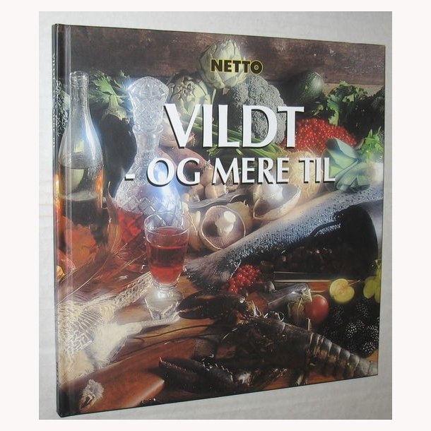 Vildt - og mere til