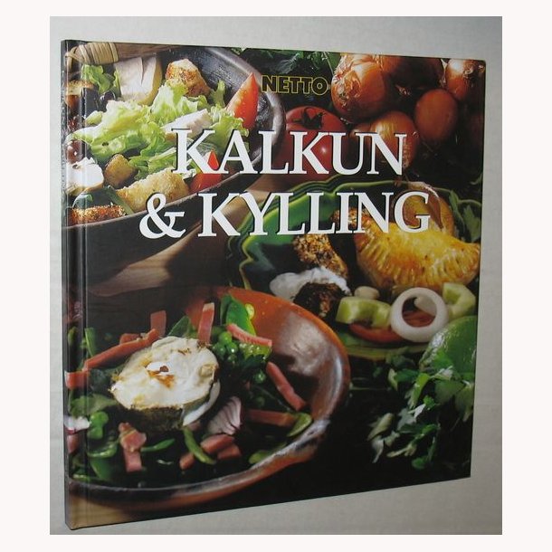 Kalkun &amp; Kylling