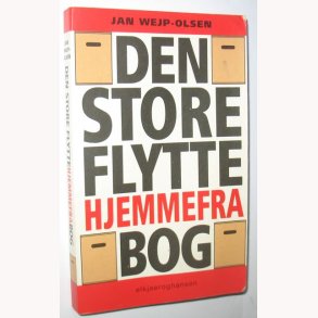 Den store flyttehjemmefrabog