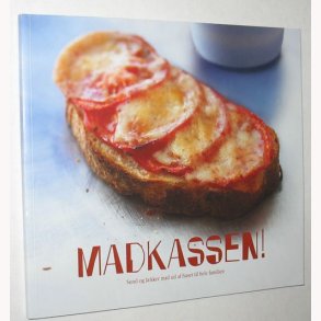 Madkassen!