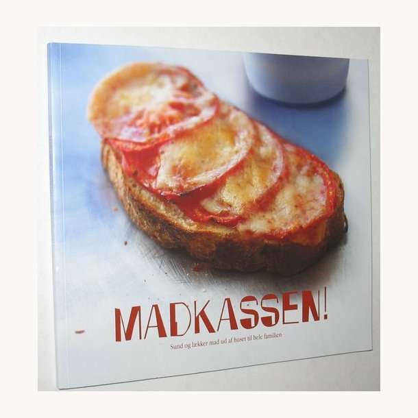Madkassen!