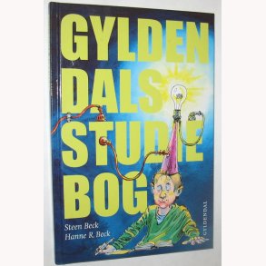 Gyldendals studiebog