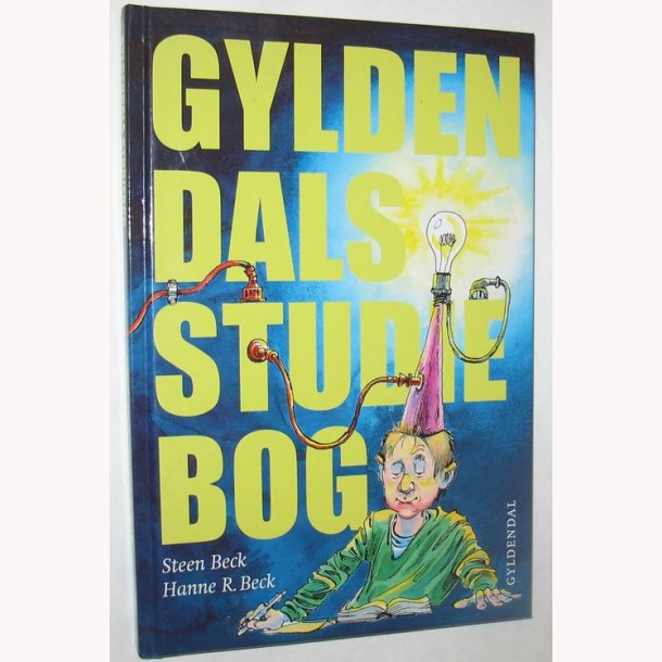 Gyldendals studiebog