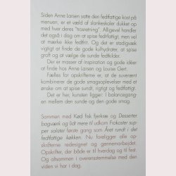 Frokoster - supper - salater