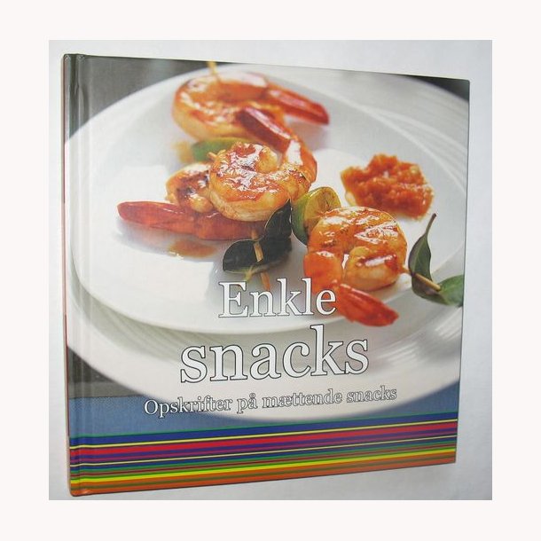 Enkle snacks