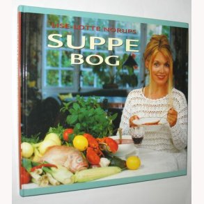 Suppebog