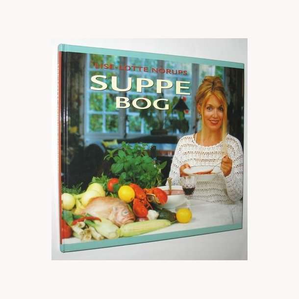 Suppebog