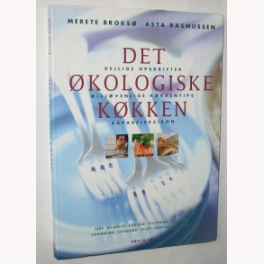 Det kologiske kkken