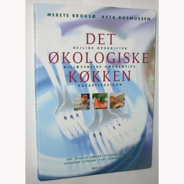 Det kologiske kkken