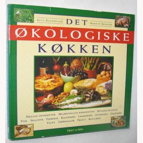 Det kologiske kkken