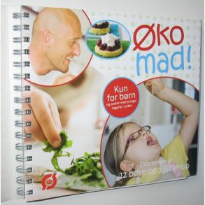 komad! - Kun for brn