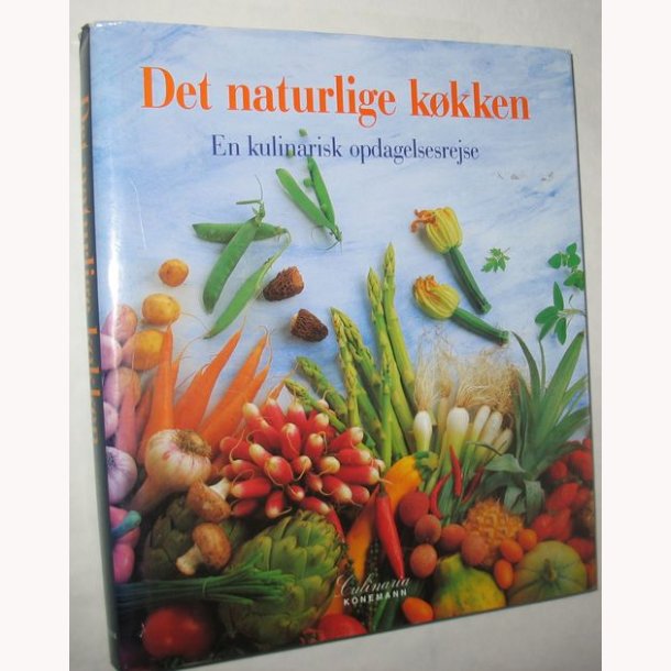 Det naturlige kkken