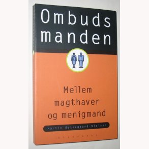 Ombudsmanden