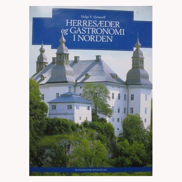 Herresder og gastronomi i norden